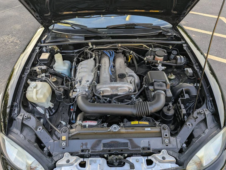 1999 Mazda NB MX-5 Miata - Image 7 of 9