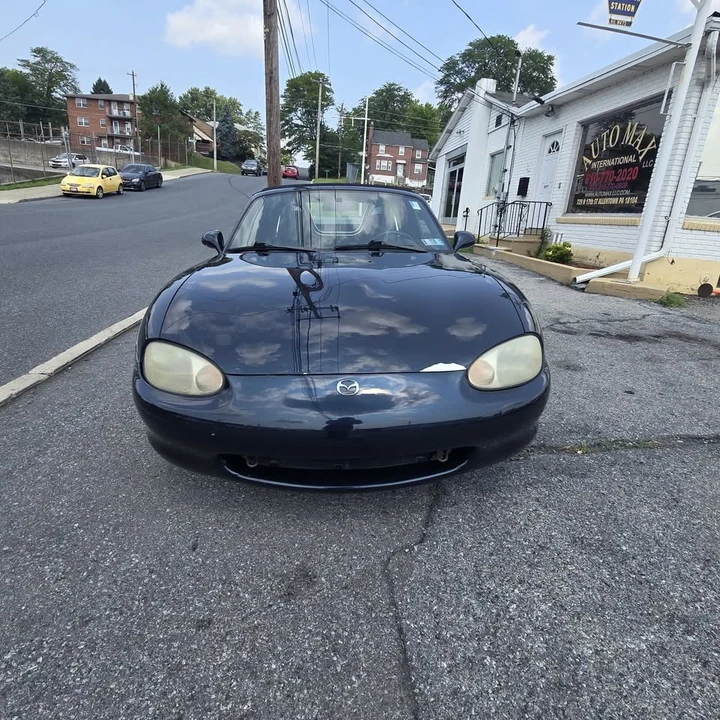1999 Mazda NB MX-5 Miata - Image 4 of 15