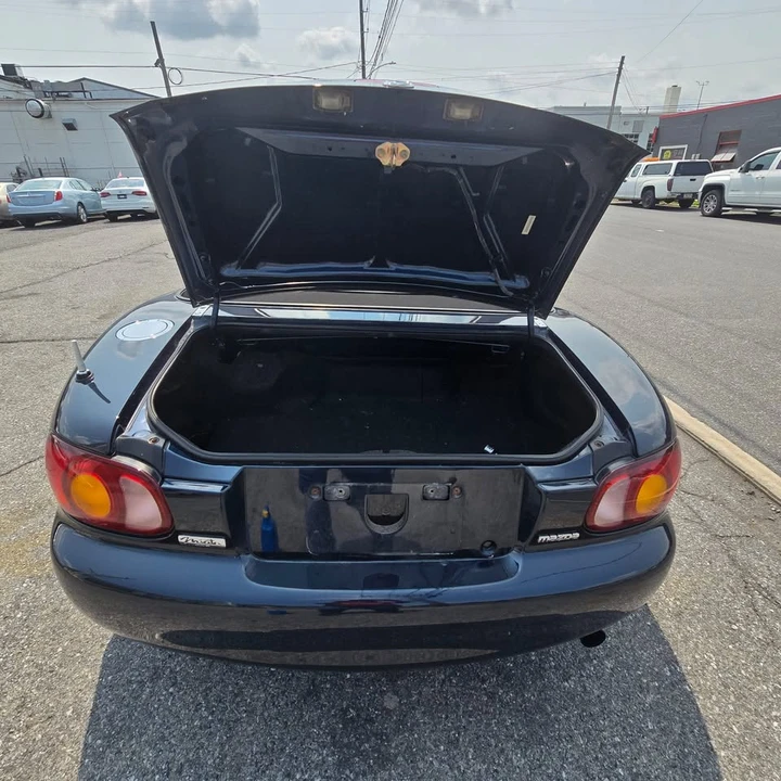 1999 Mazda NB MX-5 Miata - Image 15 of 15