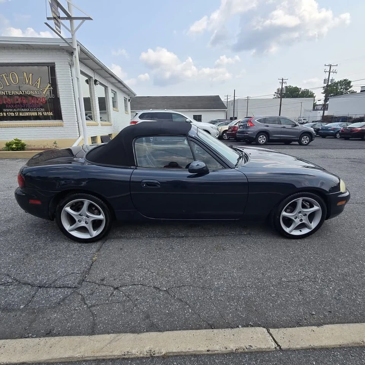 1999 Mazda NB MX-5 Miata - Image 3 of 15
