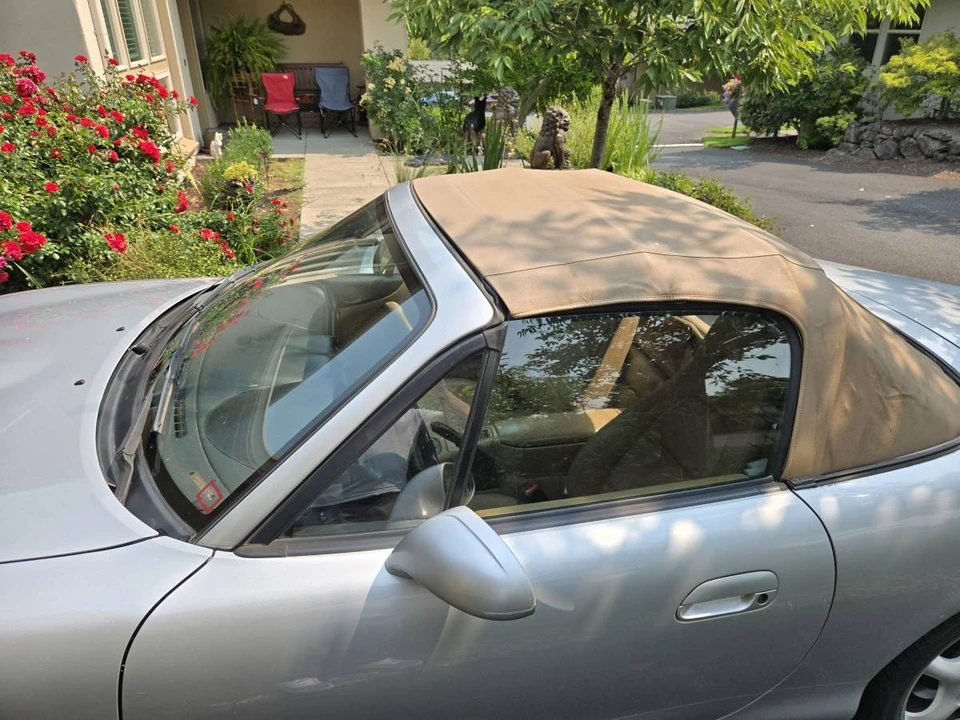 1999 Mazda NB MX-5 Miata - Image 7 of 22