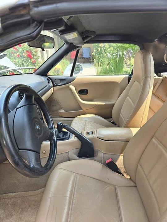 1999 Mazda NB MX-5 Miata - Image 13 of 22