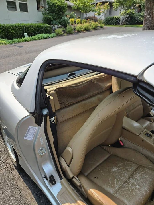 1999 Mazda NB MX-5 Miata - Image 11 of 22