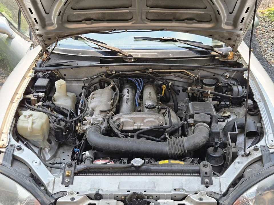 1999 Mazda NB MX-5 Miata - Image 21 of 22