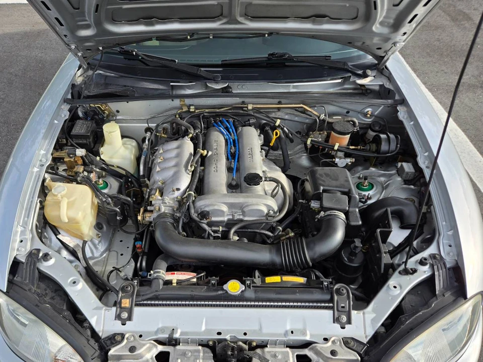 1999 Mazda NB MX-5 Miata - Image 16 of 16