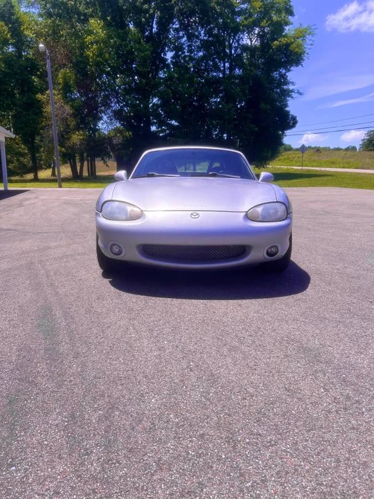 1999 Mazda NB MX-5 Miata - Image 8 of 12
