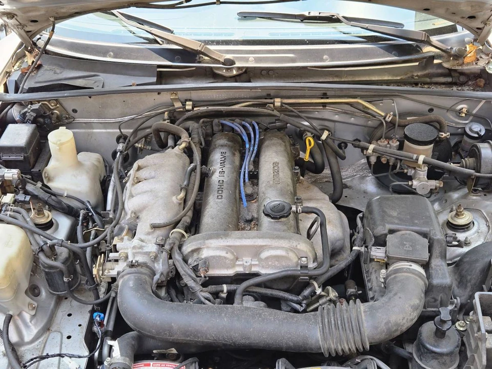 1999 Mazda NB MX-5 Miata - Image 20 of 22