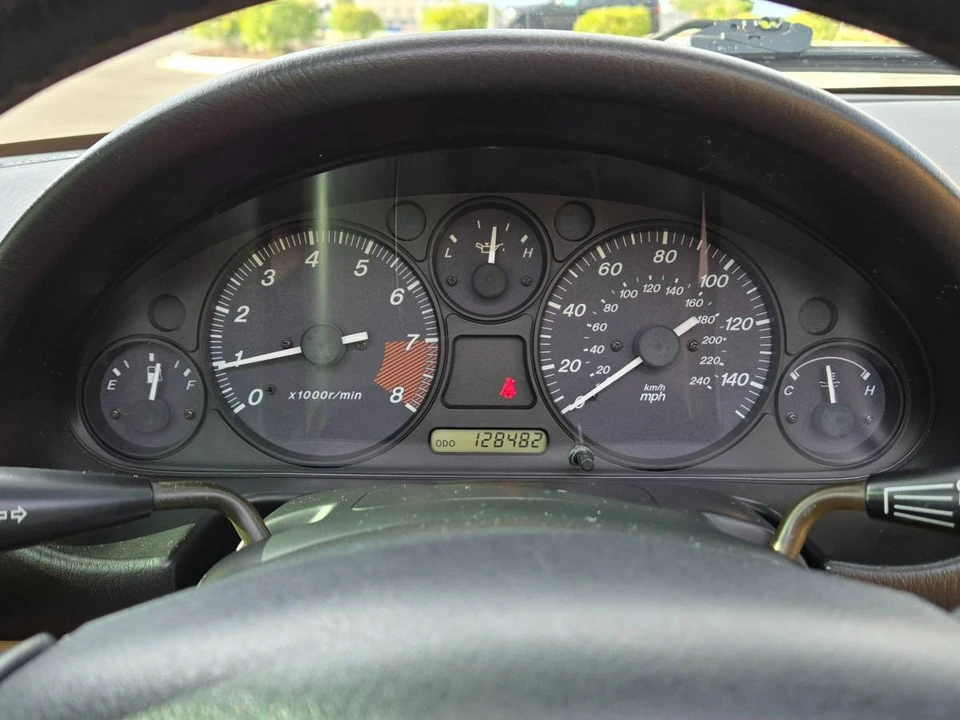 1999 Mazda NB MX-5 Miata - Image 13 of 16