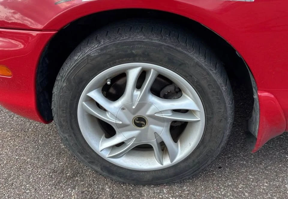 1999 Mazda NB MX-5 Miata - Image 16 of 20