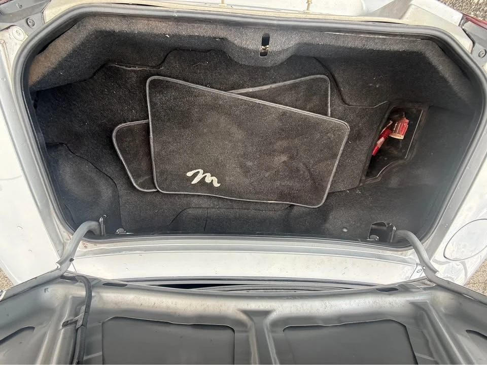 1999 Mazda NB MX-5 Miata - Image 16 of 19