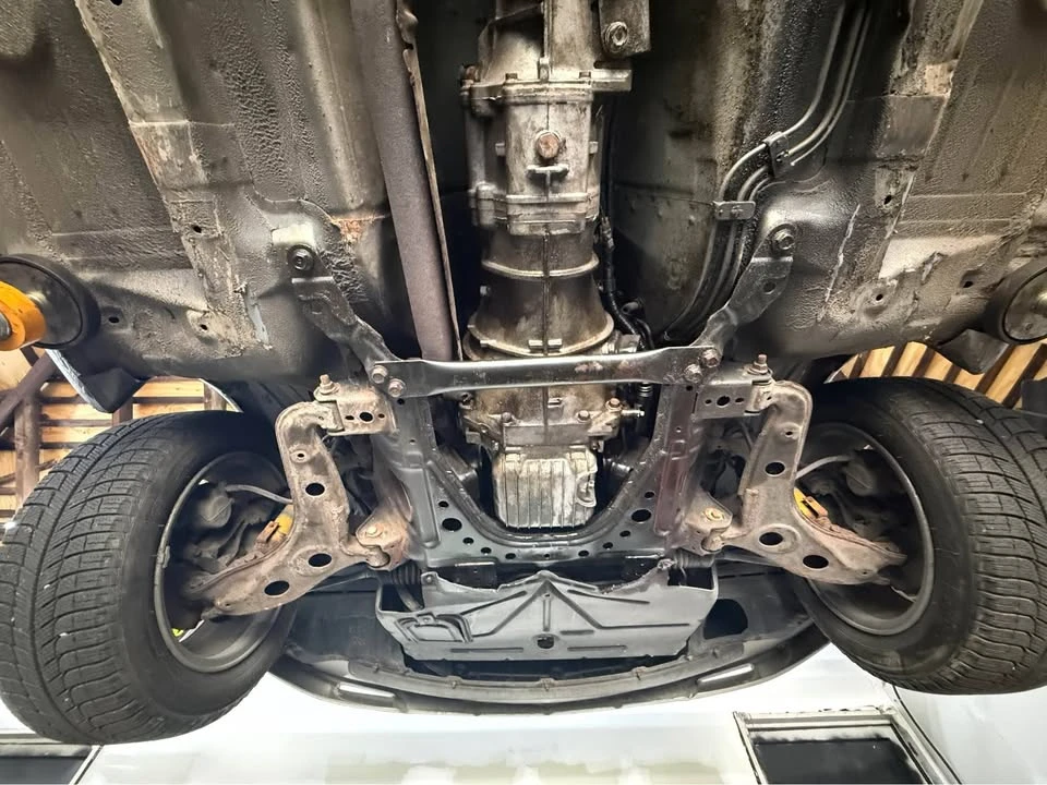 1999 Mazda NB MX-5 Miata - Image 18 of 19