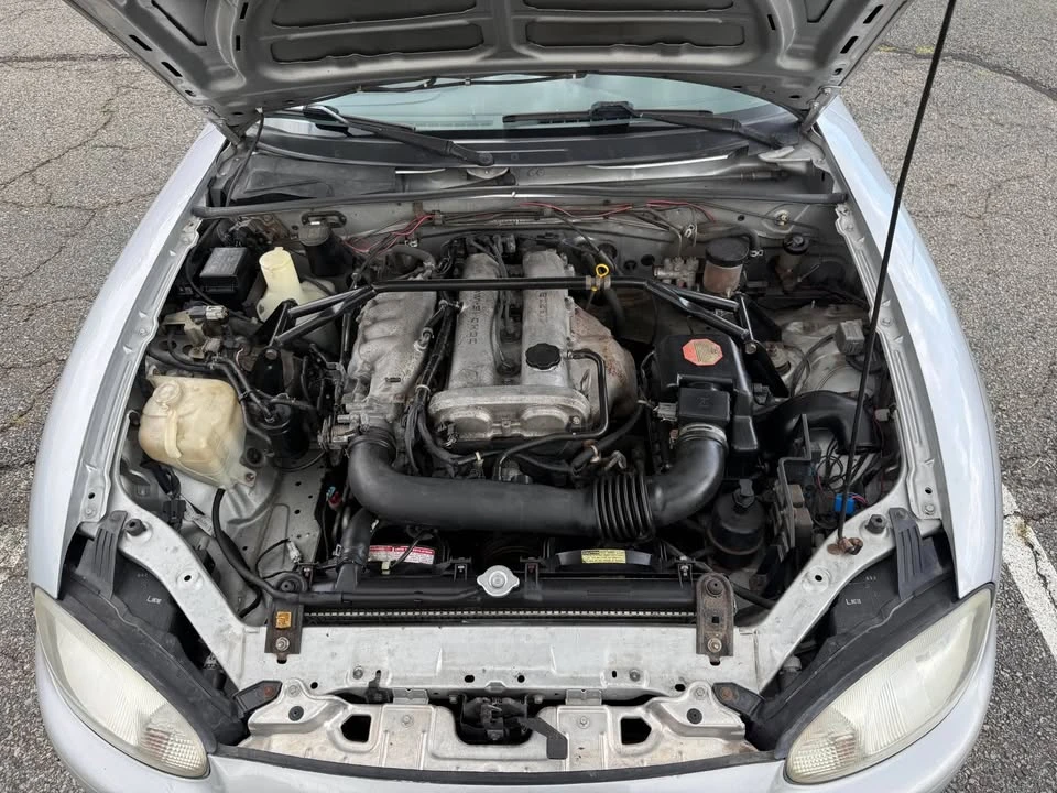 1999 Mazda NB MX-5 Miata - Image 14 of 19