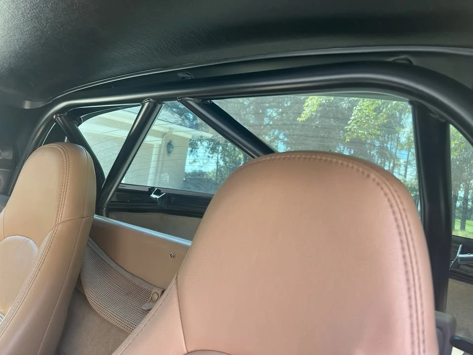 1999 Mazda NB MX-5 Miata - Image 8 of 8