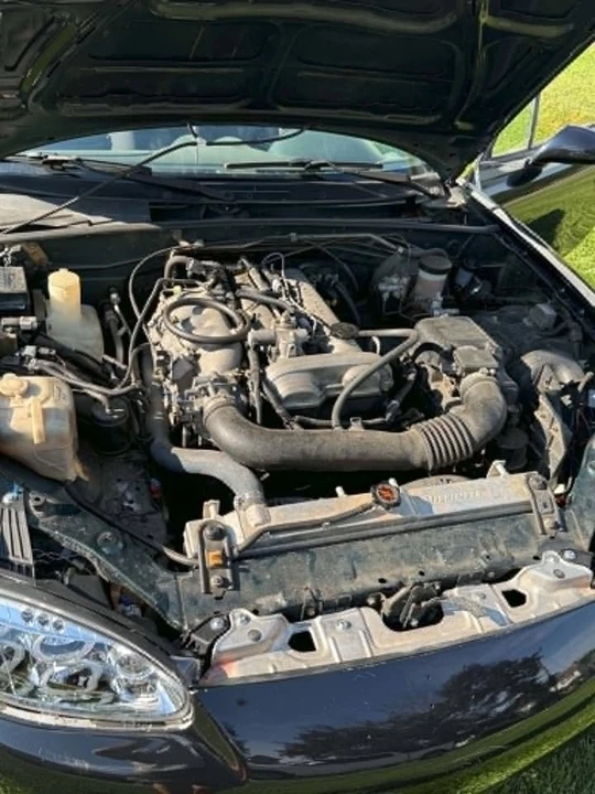 1999 Mazda NB MX-5 Miata - Image 8 of 10