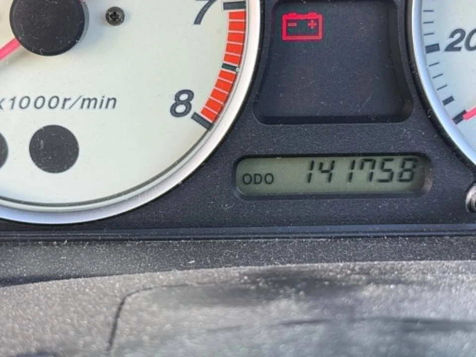 1999 Mazda NB MX-5 Miata - Image 7 of 10