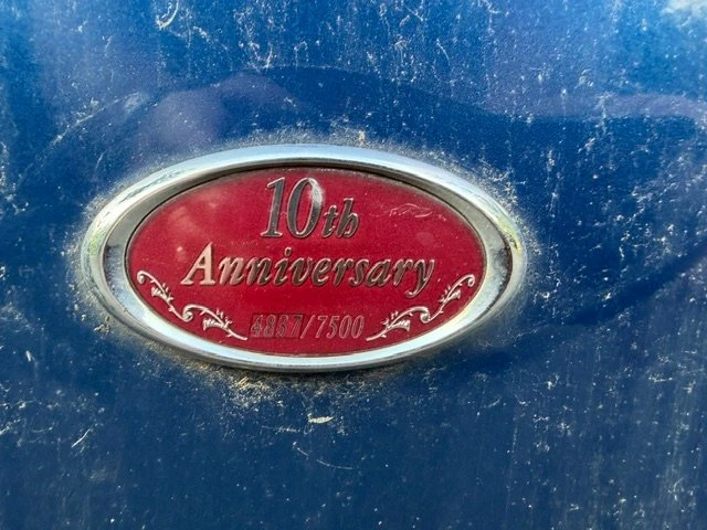 1999 Mazda NB MX-5 Miata - Image 2 of 3