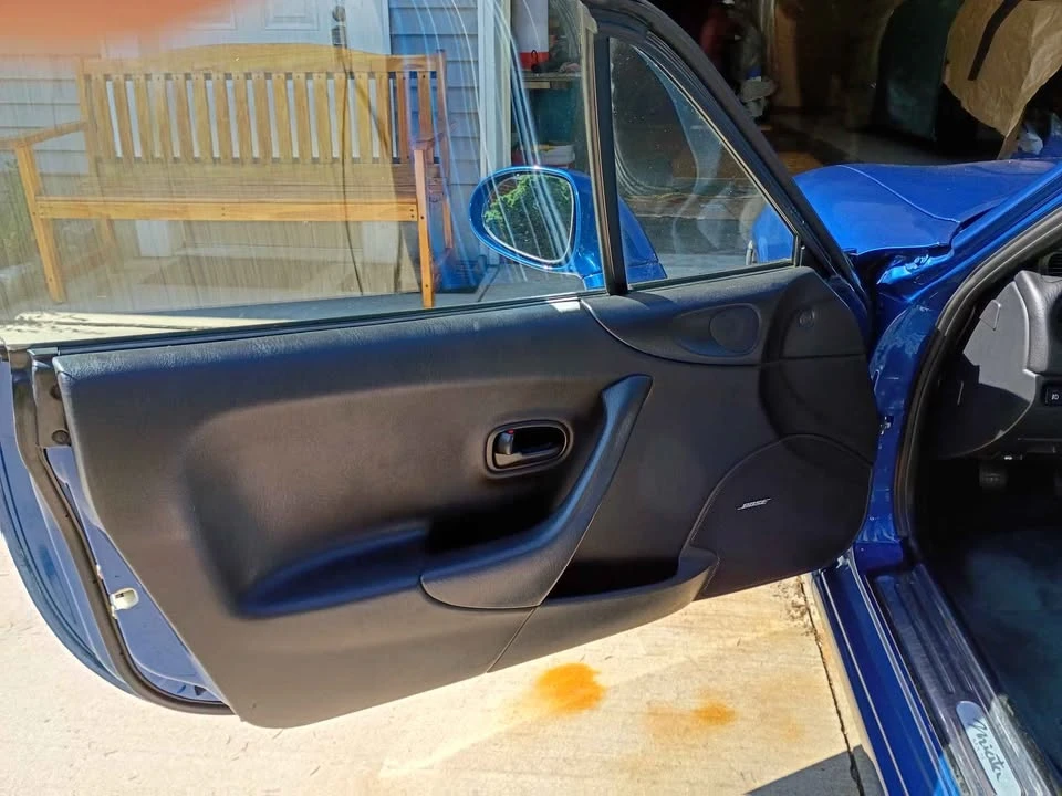 1999 Mazda NB MX-5 Miata - Image 8 of 20