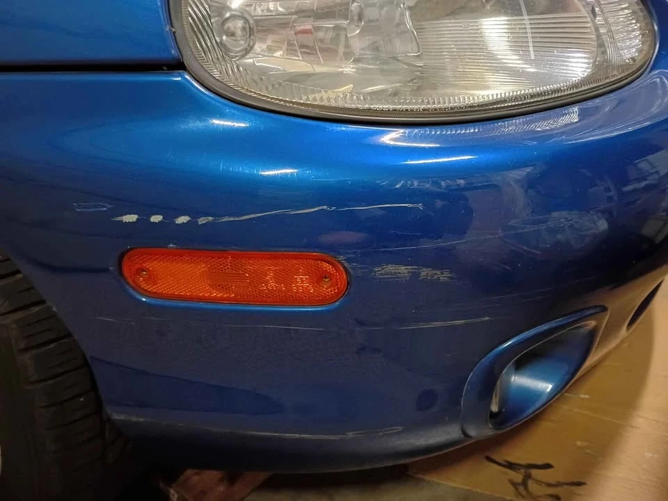 1999 Mazda NB MX-5 Miata - Image 17 of 20