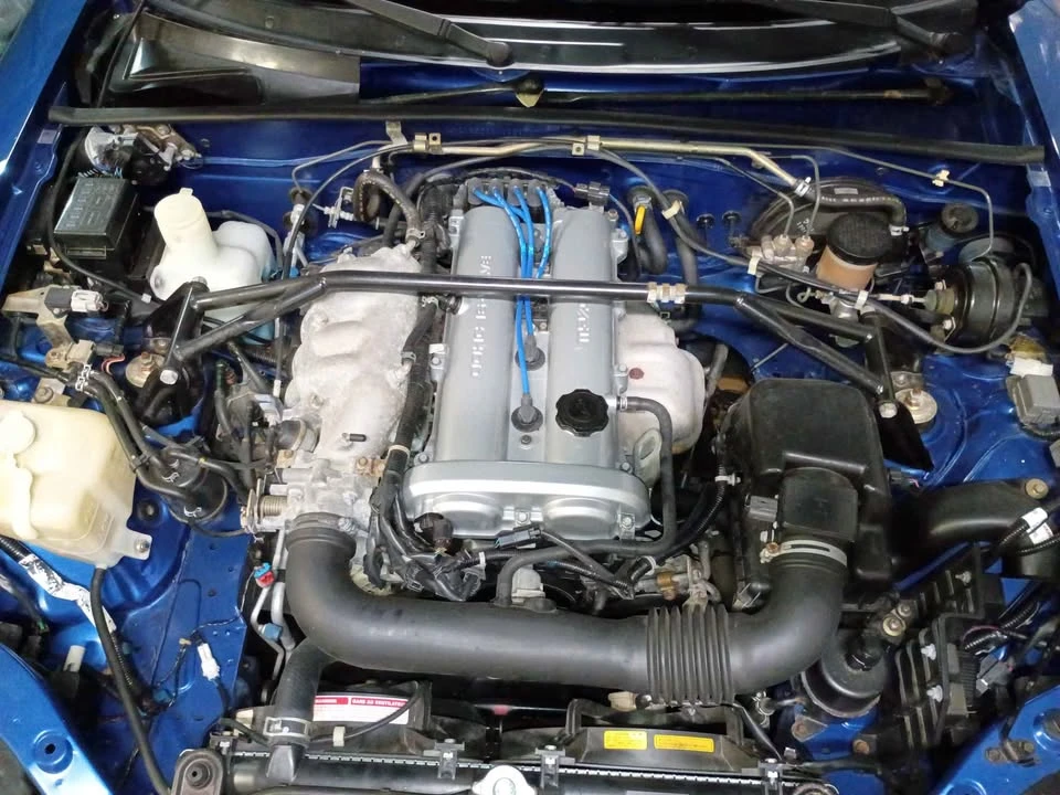 1999 Mazda NB MX-5 Miata - Image 19 of 20