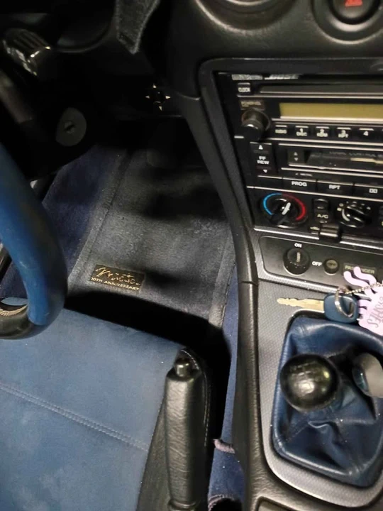1999 Mazda NB MX-5 Miata - Image 15 of 20