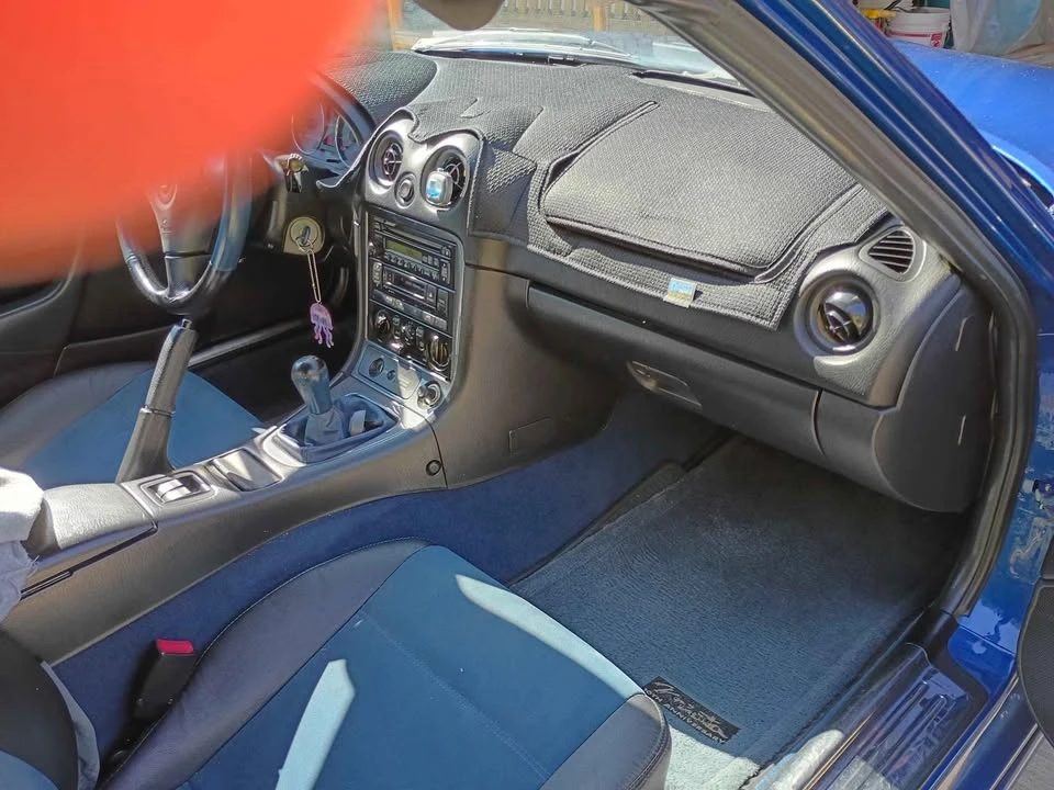 1999 Mazda NB MX-5 Miata - Image 10 of 20