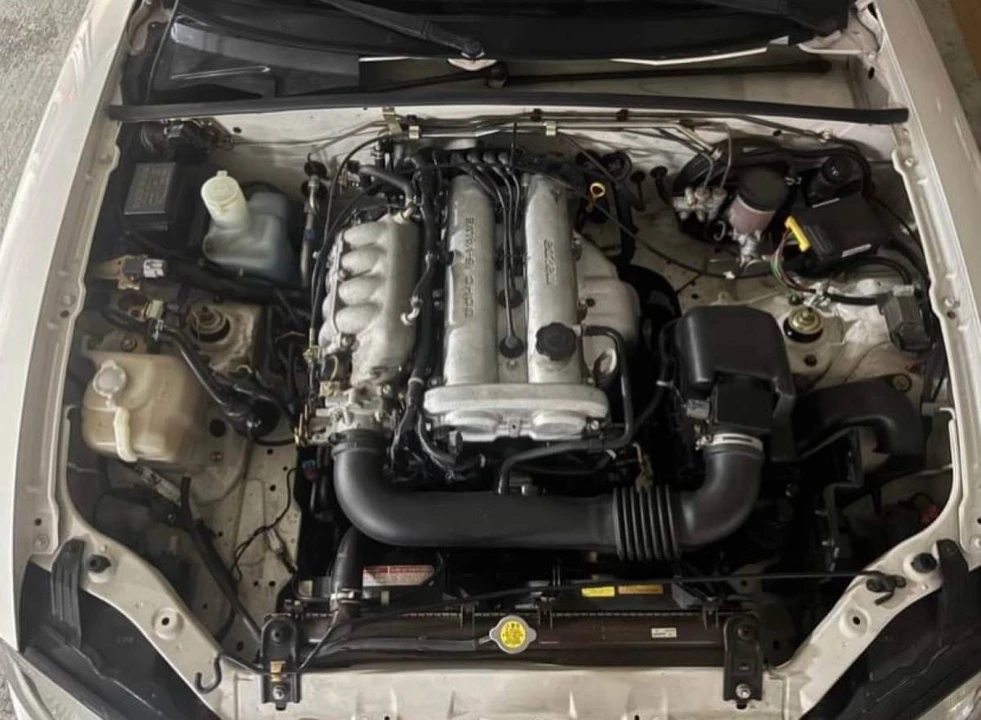 1999 Mazda NB MX-5 Miata - Image 4 of 14
