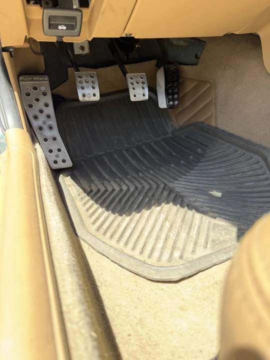 1999 Mazda NB MX-5 Miata - Image 12 of 16