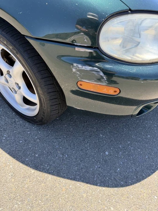 1999 Mazda NB MX-5 Miata - Image 7 of 16