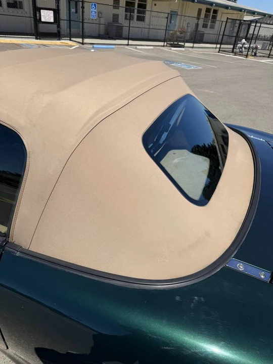 1999 Mazda NB MX-5 Miata - Image 9 of 16