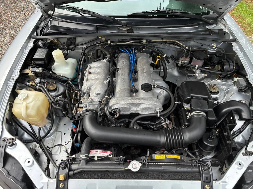 1999 Mazda NB MX-5 Miata - Image 13 of 13
