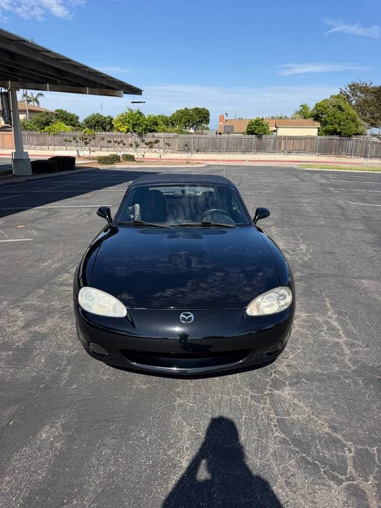 1999 Mazda NB MX-5 Miata - Image 2 of 18