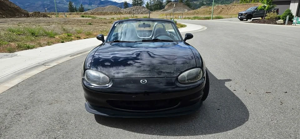 1999 Mazda NB MX-5 Miata - Image 4 of 9