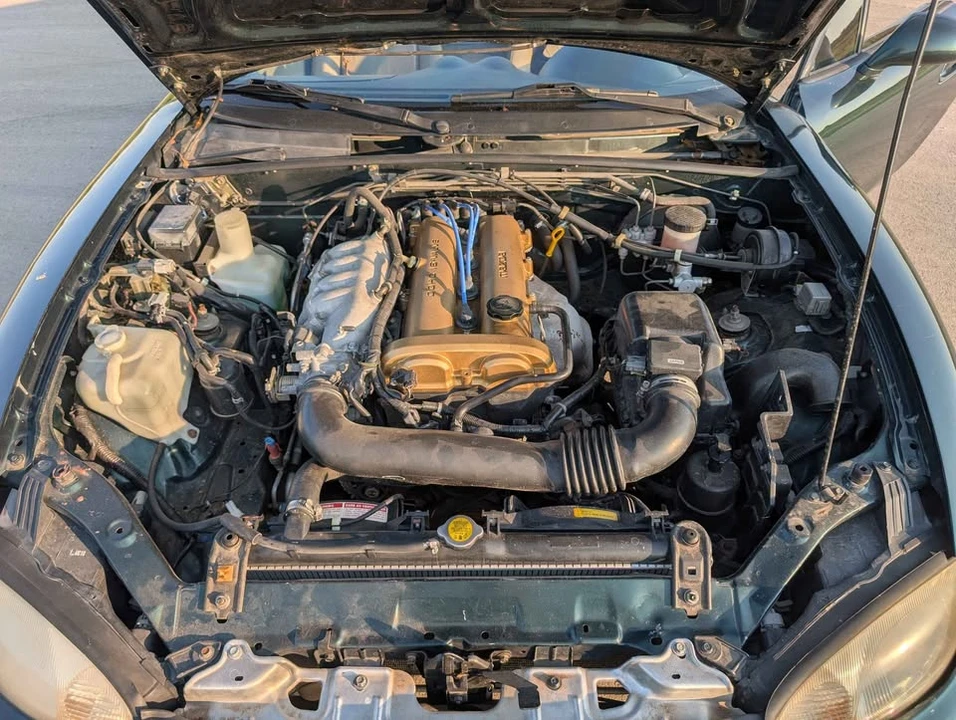 1999 Mazda NB MX-5 Miata - Image 16 of 18