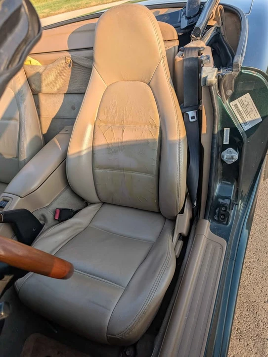 1999 Mazda NB MX-5 Miata - Image 17 of 18