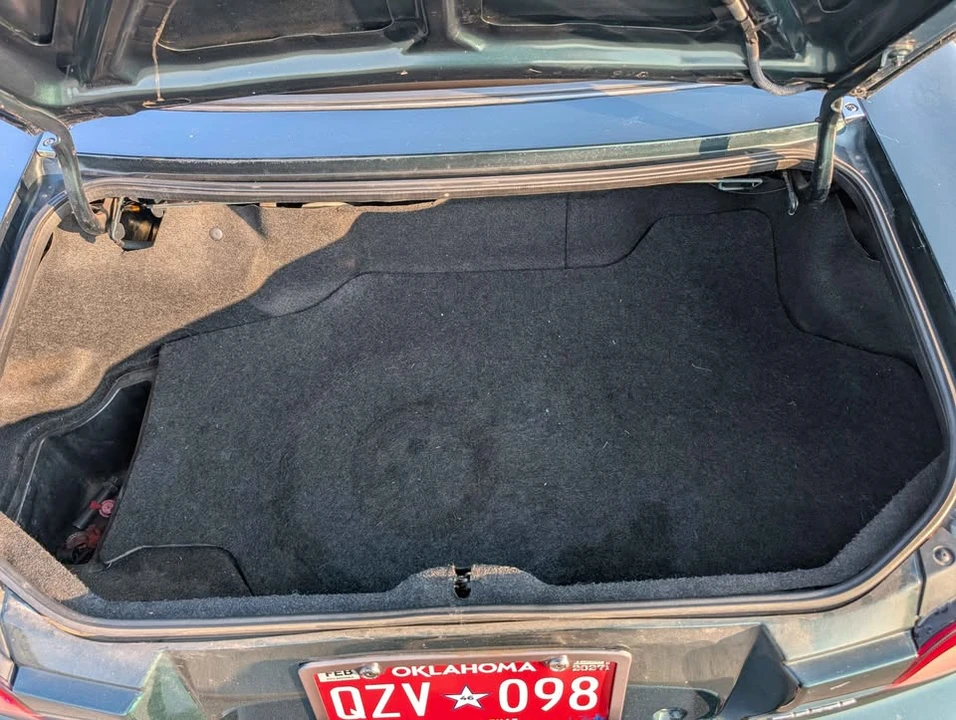 1999 Mazda NB MX-5 Miata - Image 13 of 18