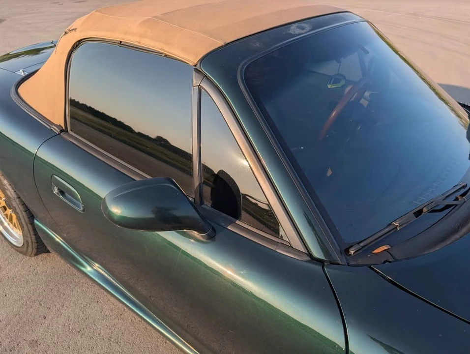 1999 Mazda NB MX-5 Miata - Image 8 of 18