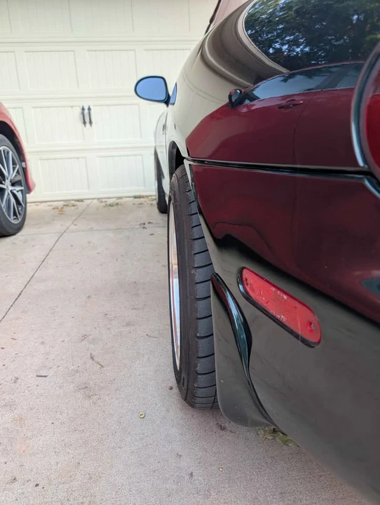 1999 Mazda NB MX-5 Miata - Image 11 of 18