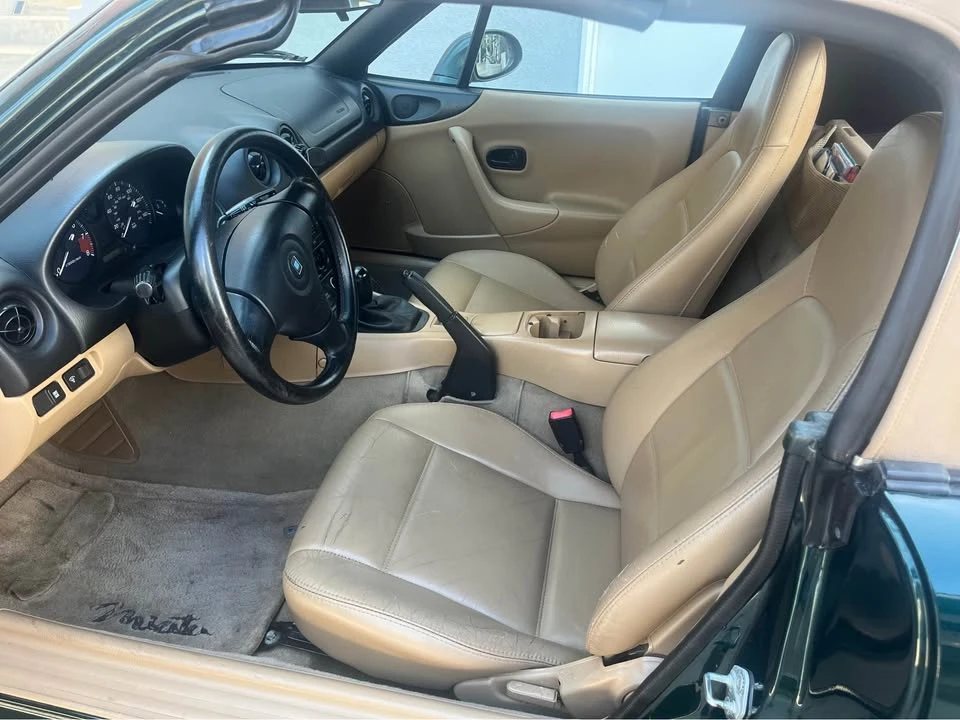 1999 Mazda NB MX-5 Miata - Image 15 of 19