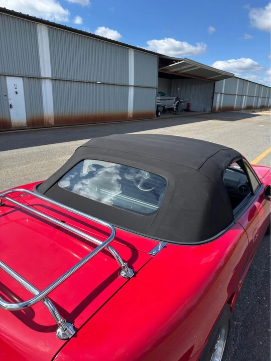1999 Mazda NB MX-5 Miata - Image 9 of 9