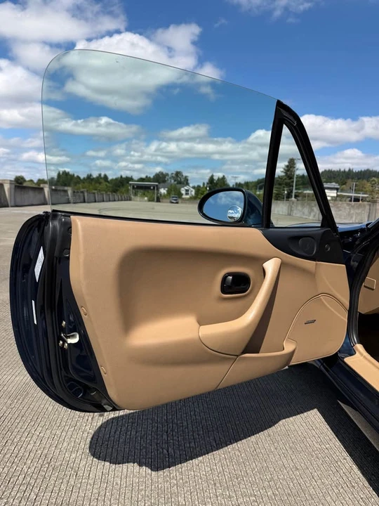 1999 Mazda NB MX-5 Miata - Image 12 of 20