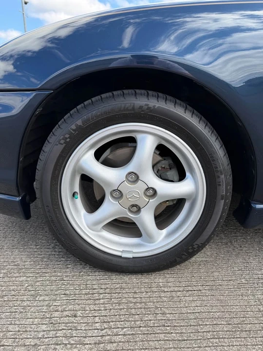 1999 Mazda NB MX-5 Miata - Image 6 of 20