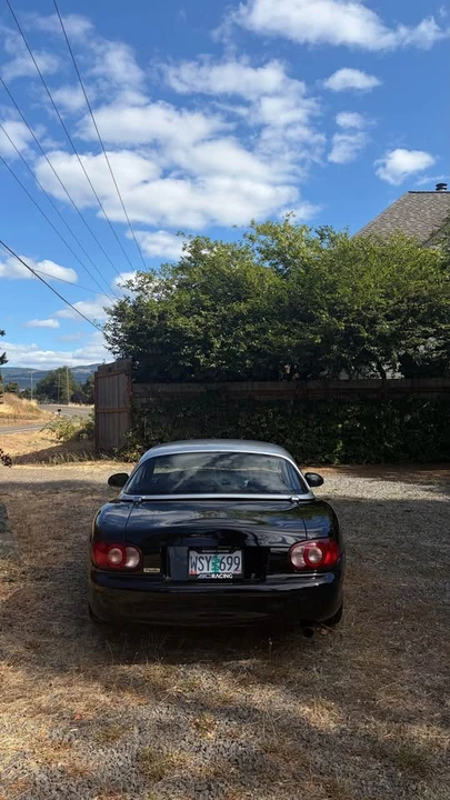 1999 Mazda NB MX-5 Miata - Image 6 of 8