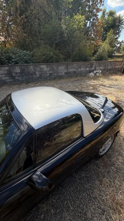 1999 Mazda NB MX-5 Miata - Image 8 of 8