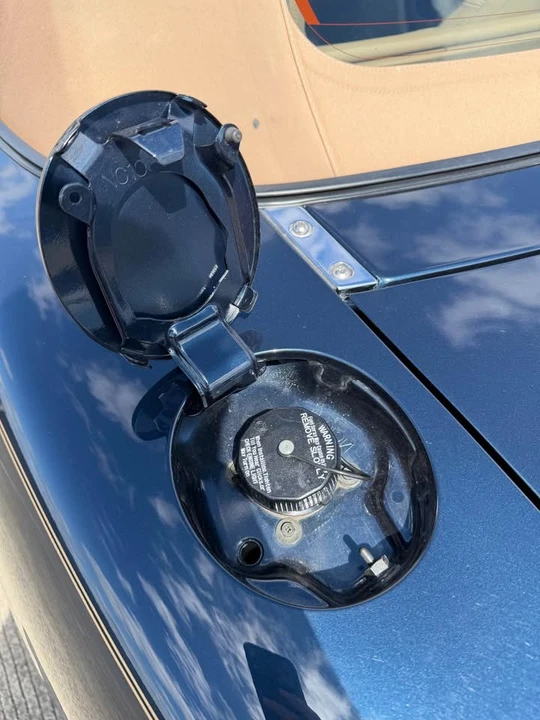 1999 Mazda NB MX-5 Miata - Image 9 of 20