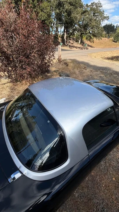 1999 Mazda NB MX-5 Miata - Image 7 of 8