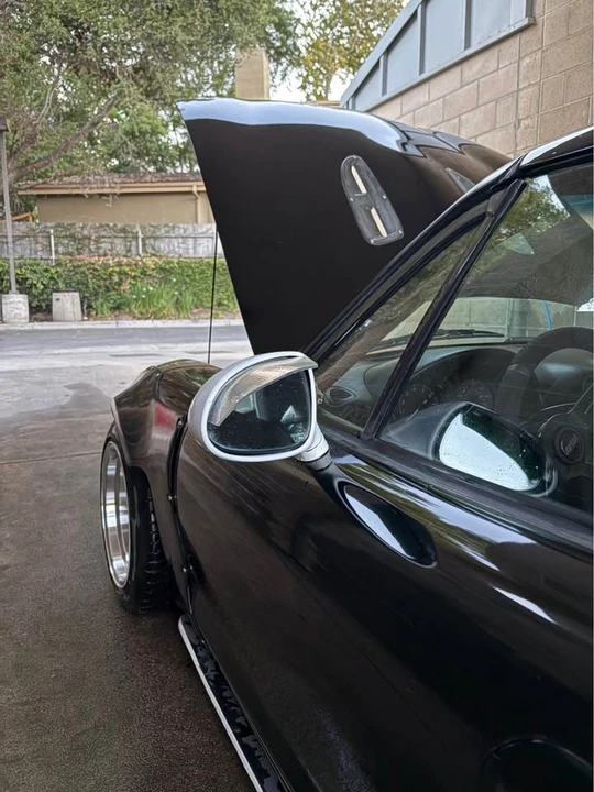 1999 Mazda NB MX-5 Miata - Image 3 of 13