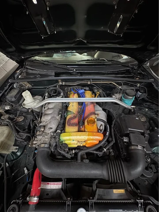 1999 Mazda NB MX-5 Miata - Image 4 of 13