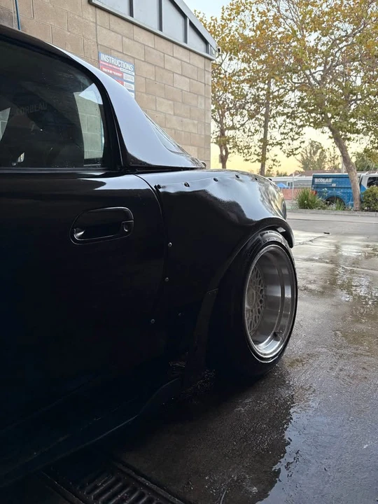 1999 Mazda NB MX-5 Miata - Image 13 of 13