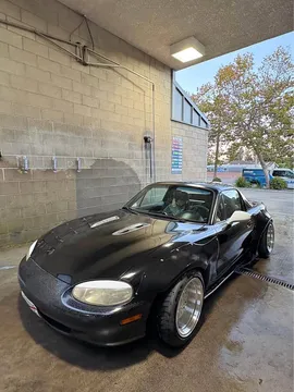 1999 Mazda MX-5 Miata