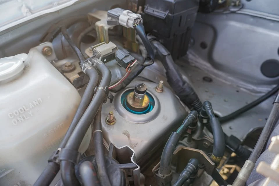 1999 Mazda NB MX-5 Miata - Image 15 of 17